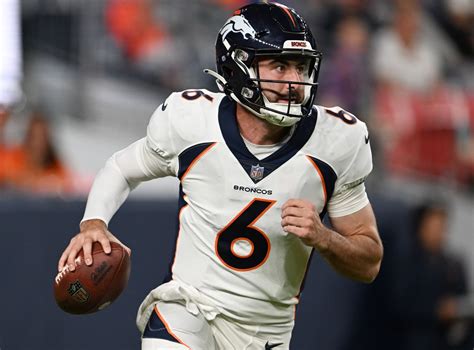 Broncos elevating QB Ben DiNucci, TE Lucas Krull from practice squad and activating WR Brandon Johnson from IR